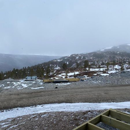 Gaustablikk Sportshytte Midt I Naturen Rjukan Extérieur photo